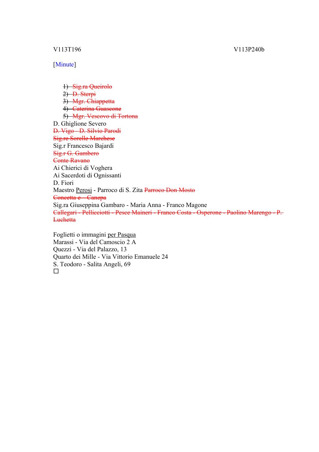 Scritti. Volume 113, pagina 282