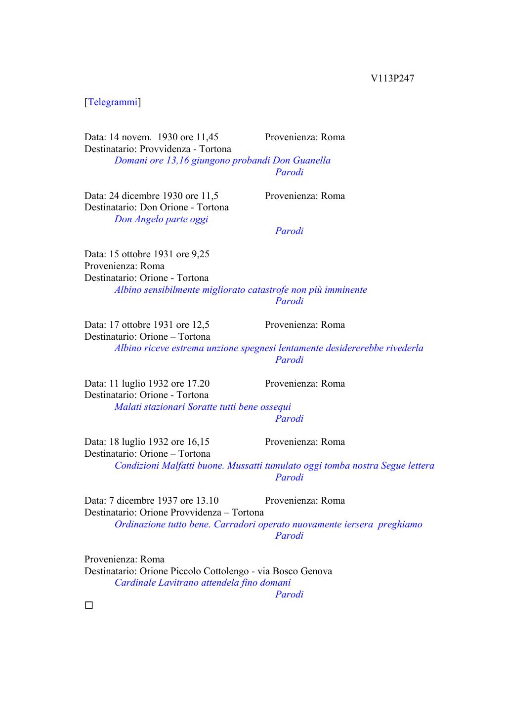 Scritti. Volume 113, pagina 290