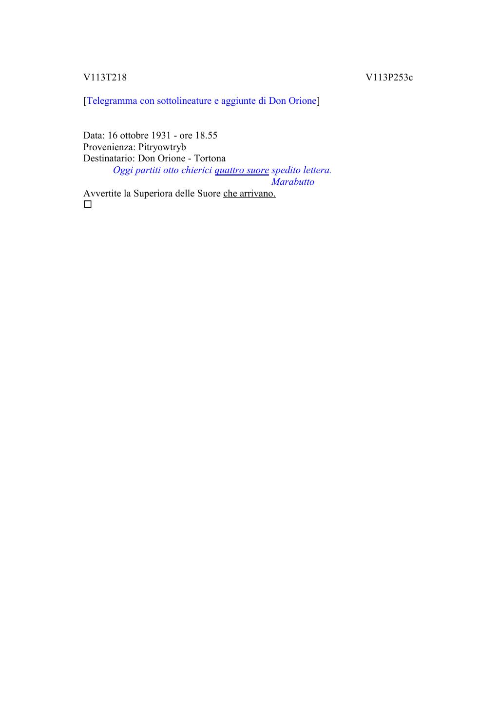 Scritti. Volume 113, pagina 306