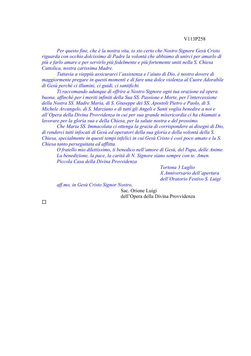 Scritti. Volume 113, pagina 316