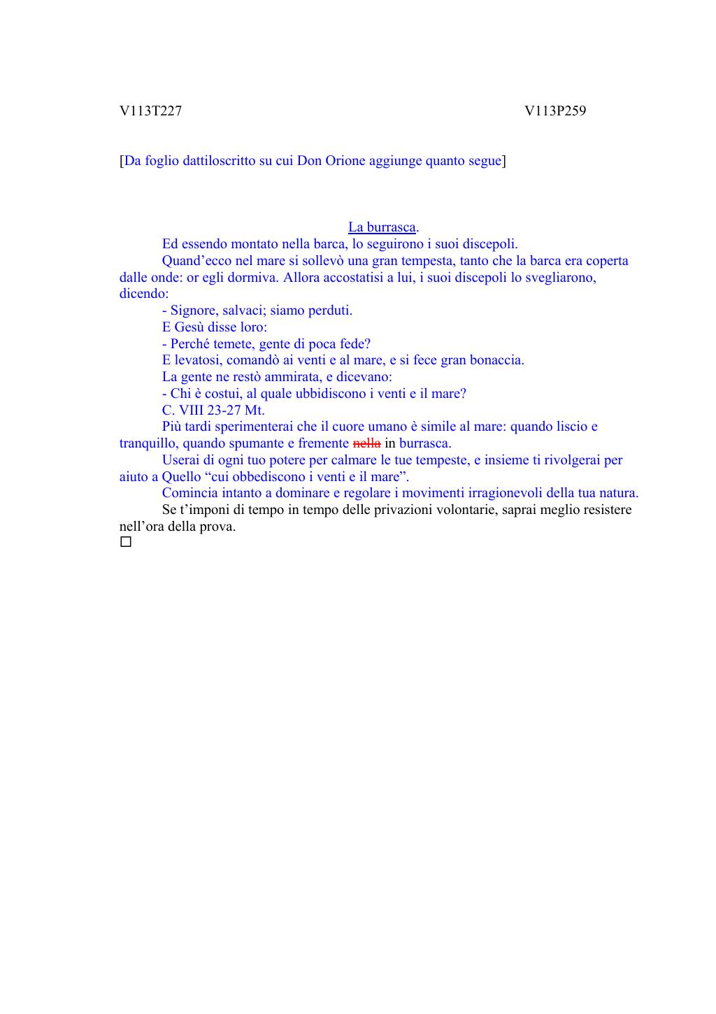 Scritti. Volume 113, pagina 317
