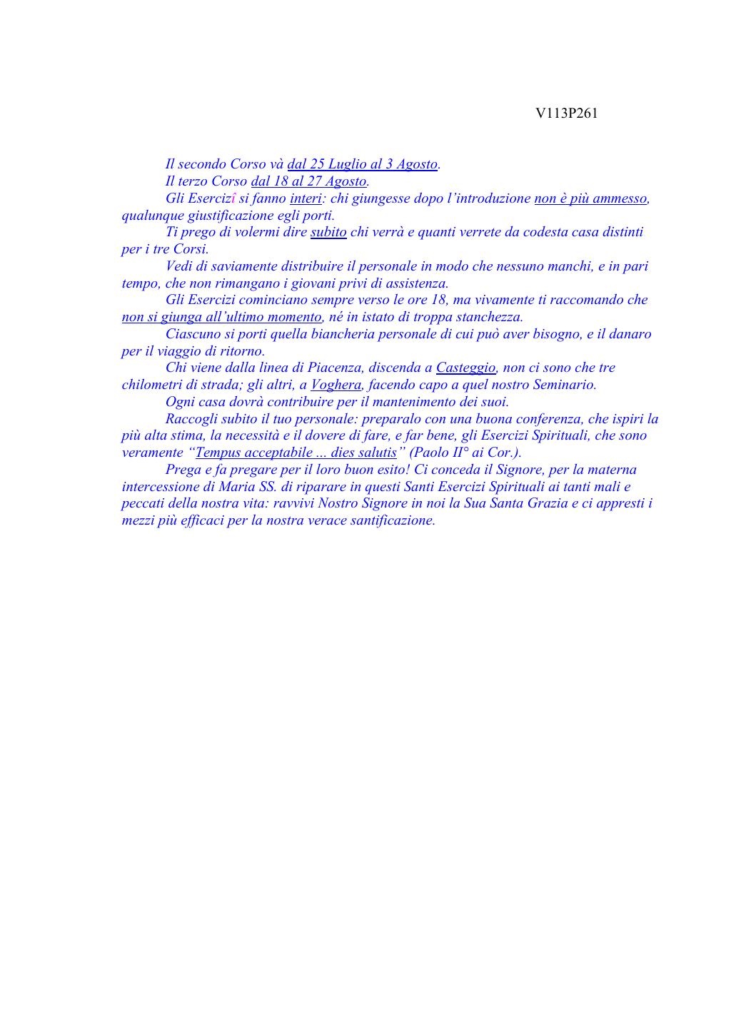 Scritti. Volume 113, pagina 319