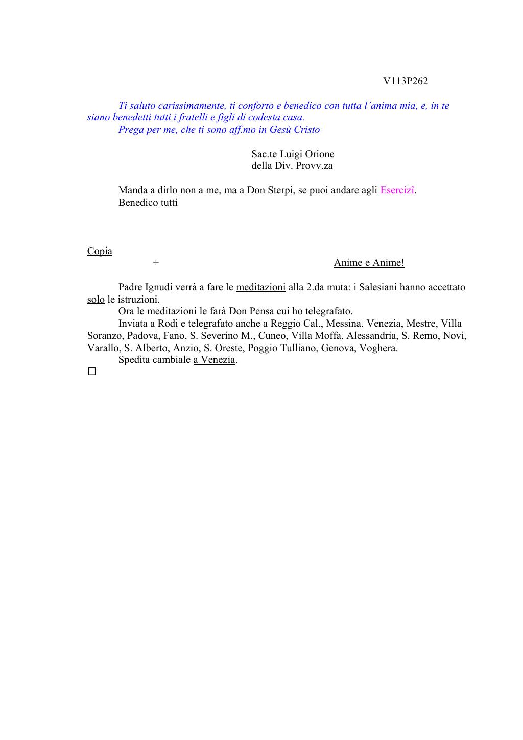 Scritti. Volume 113, pagina 320