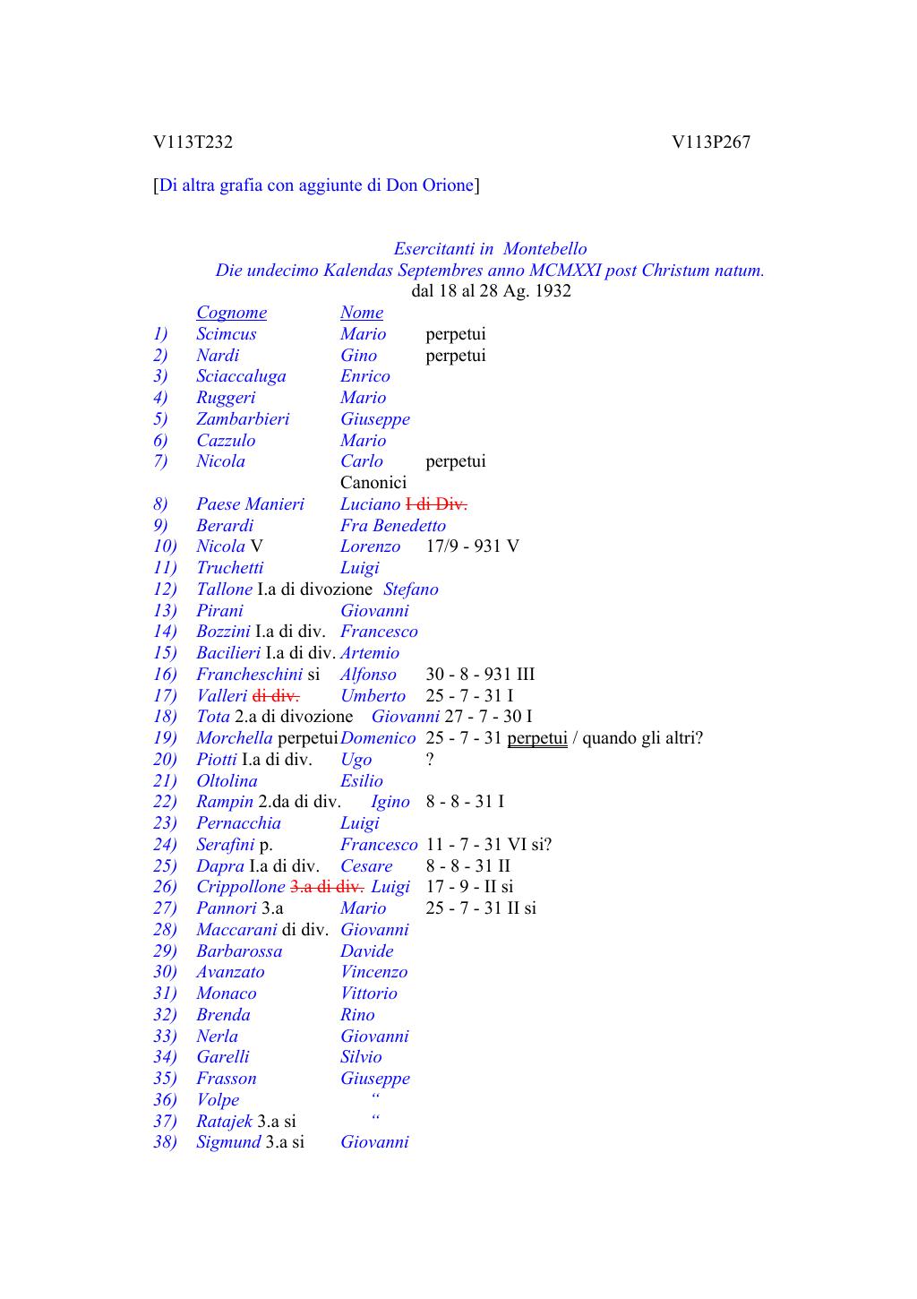 Scritti. Volume 113, pagina 325