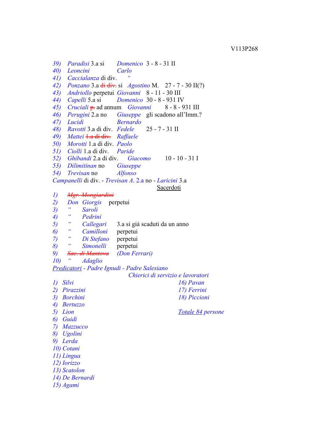 Scritti. Volume 113, pagina 326
