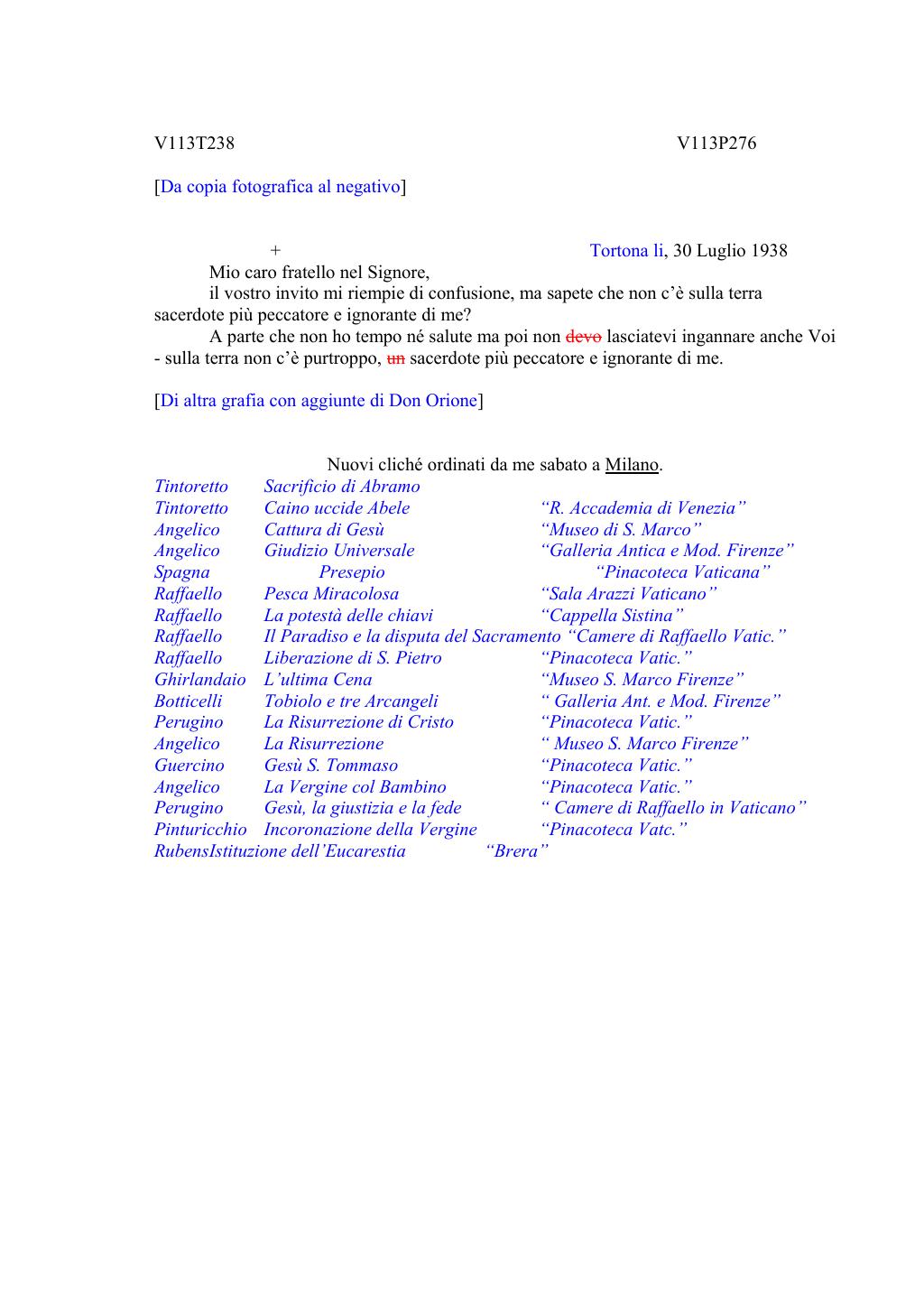 Scritti. Volume 113, pagina 336