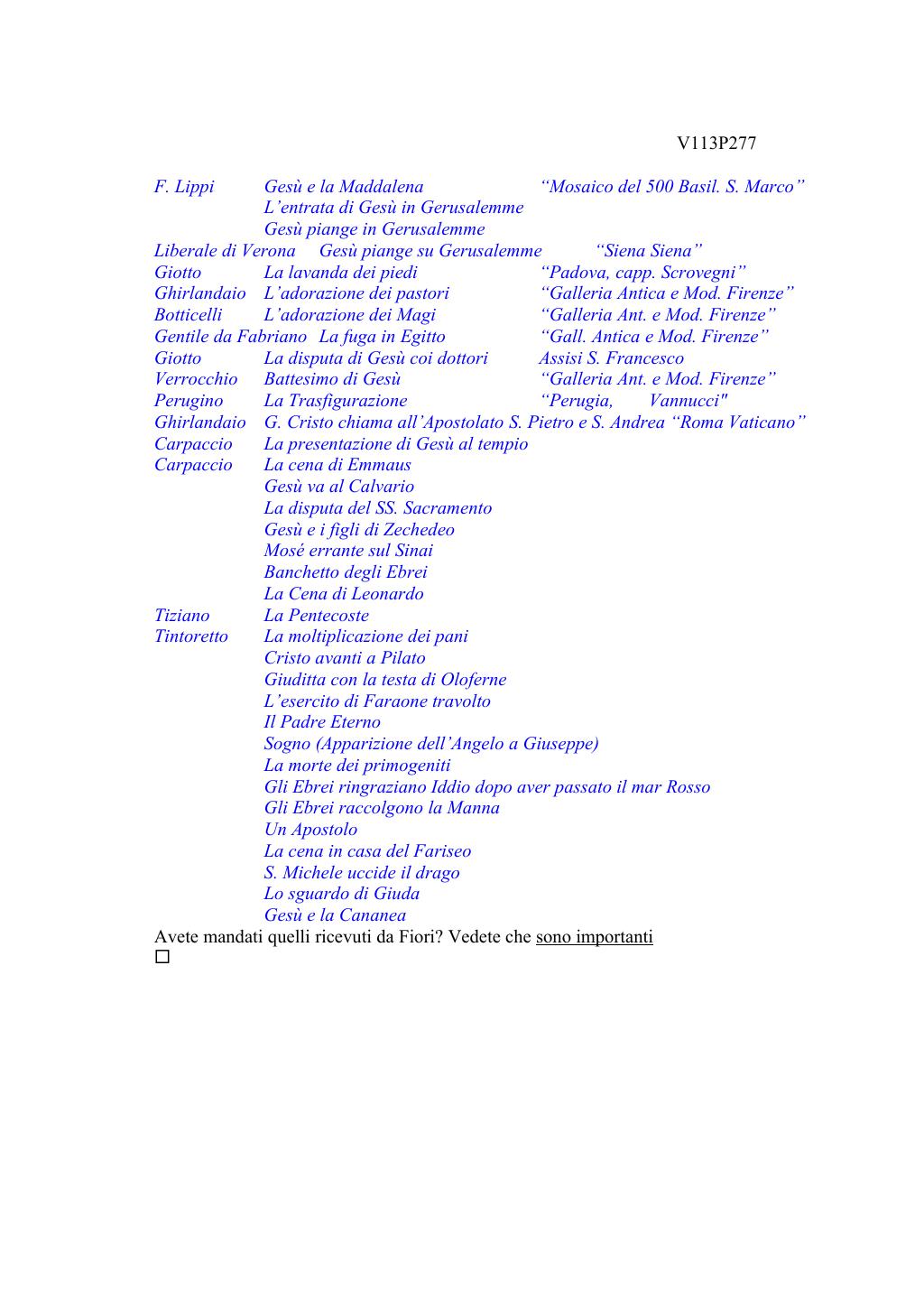 Scritti. Volume 113, pagina 337