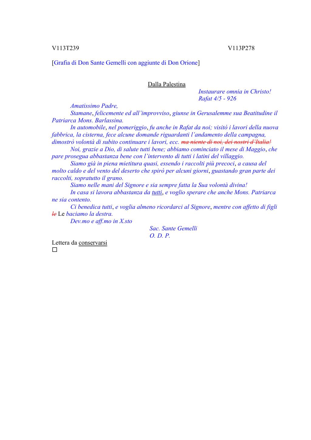 Scritti. Volume 113, pagina 338