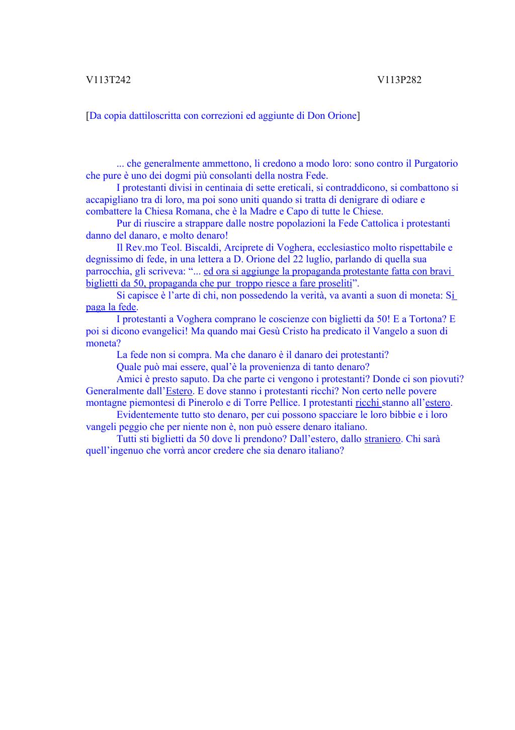 Scritti. Volume 113, pagina 342