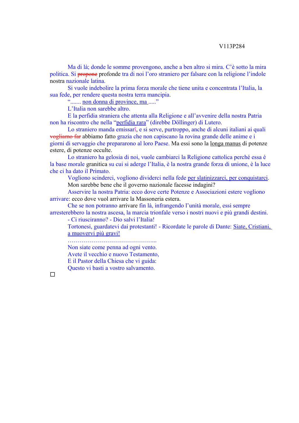 Scritti. Volume 113, pagina 344