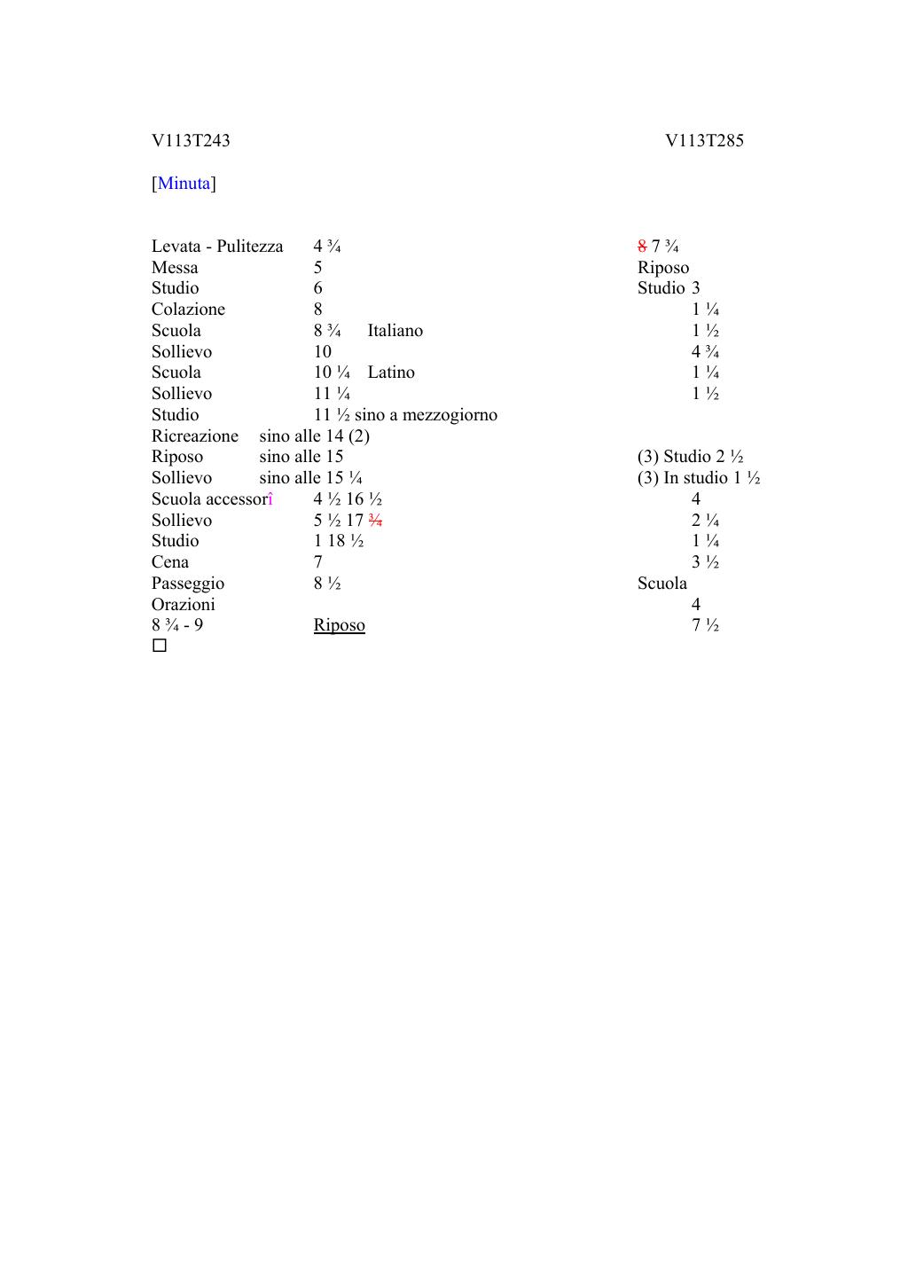 Scritti. Volume 113, pagina 345