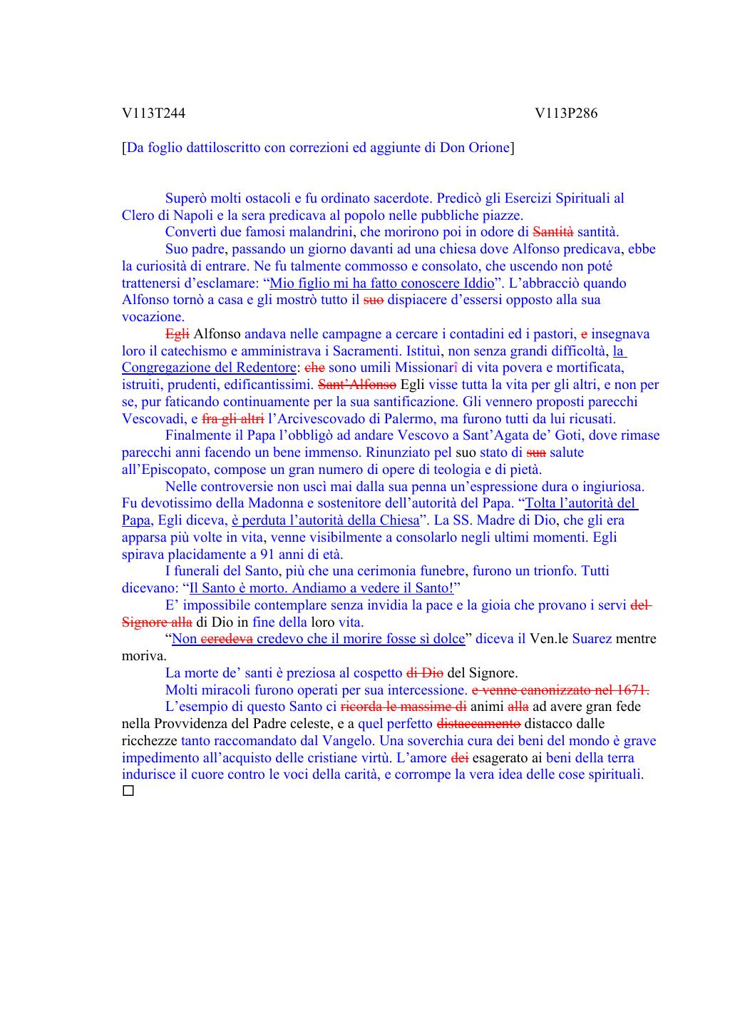 Scritti. Volume 113, pagina 346