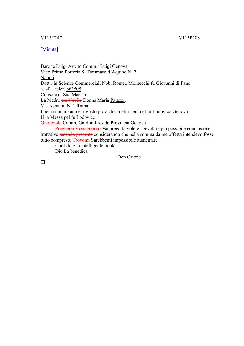 Scritti. Volume 113, pagina 349