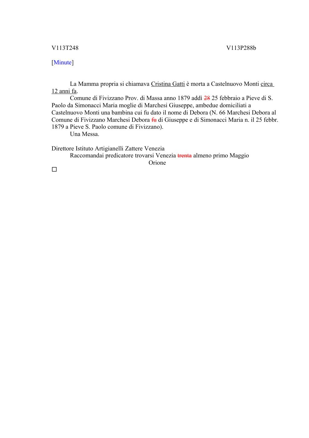 Scritti. Volume 113, pagina 350