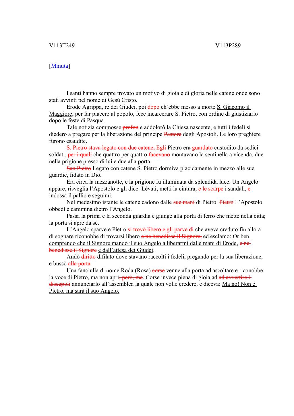 Scritti. Volume 113, pagina 351