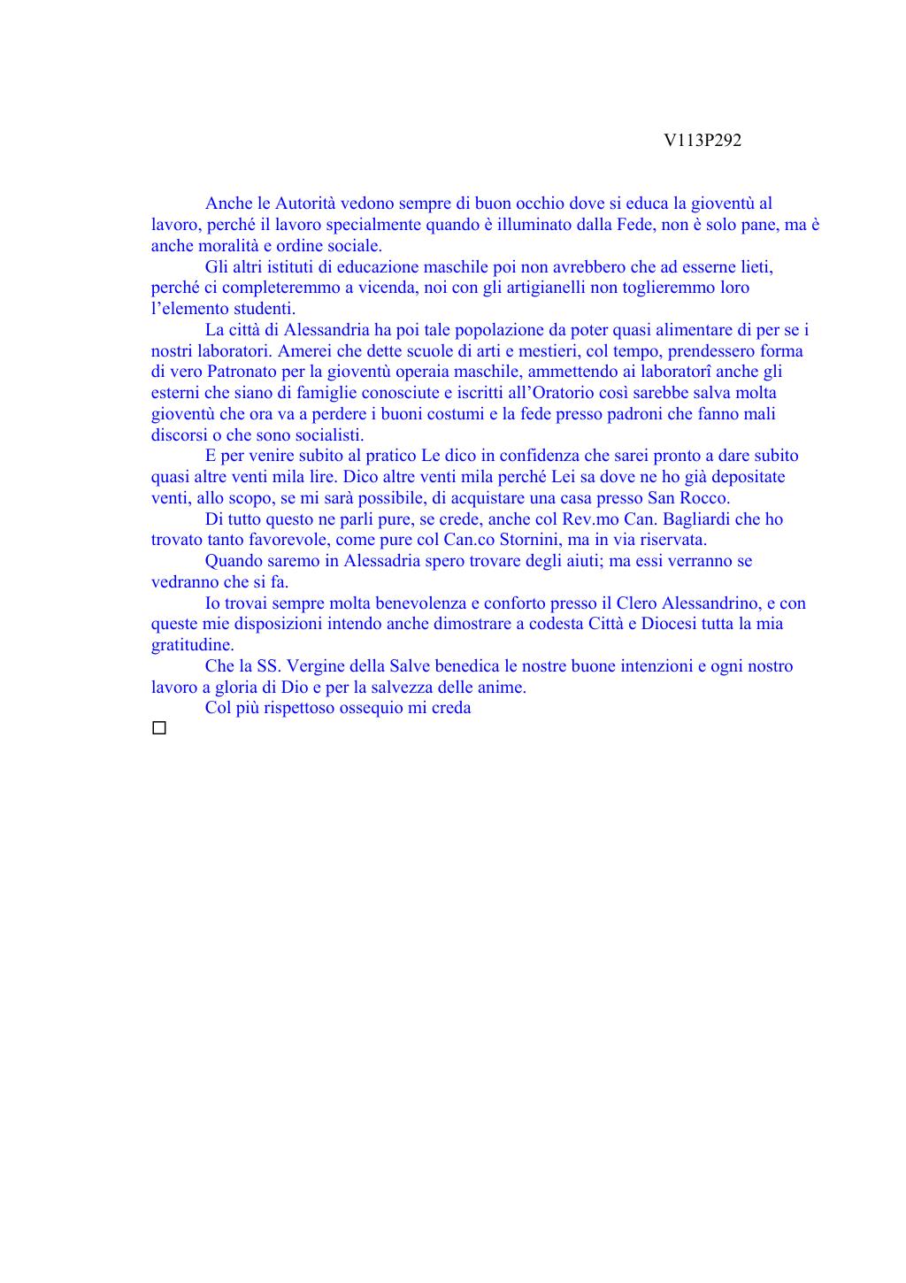 Scritti. Volume 113, pagina 354