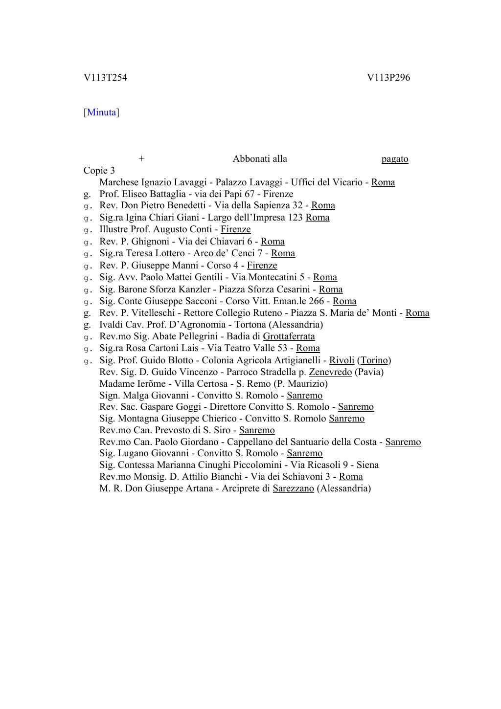 Scritti. Volume 113, pagina 358