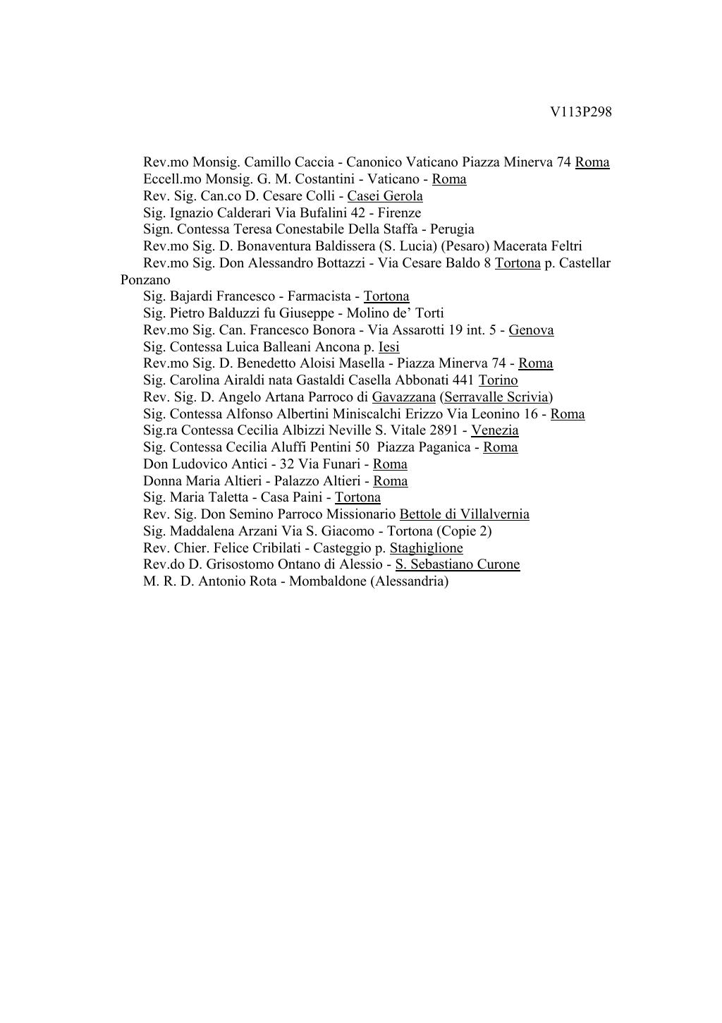 Scritti. Volume 113, pagina 360