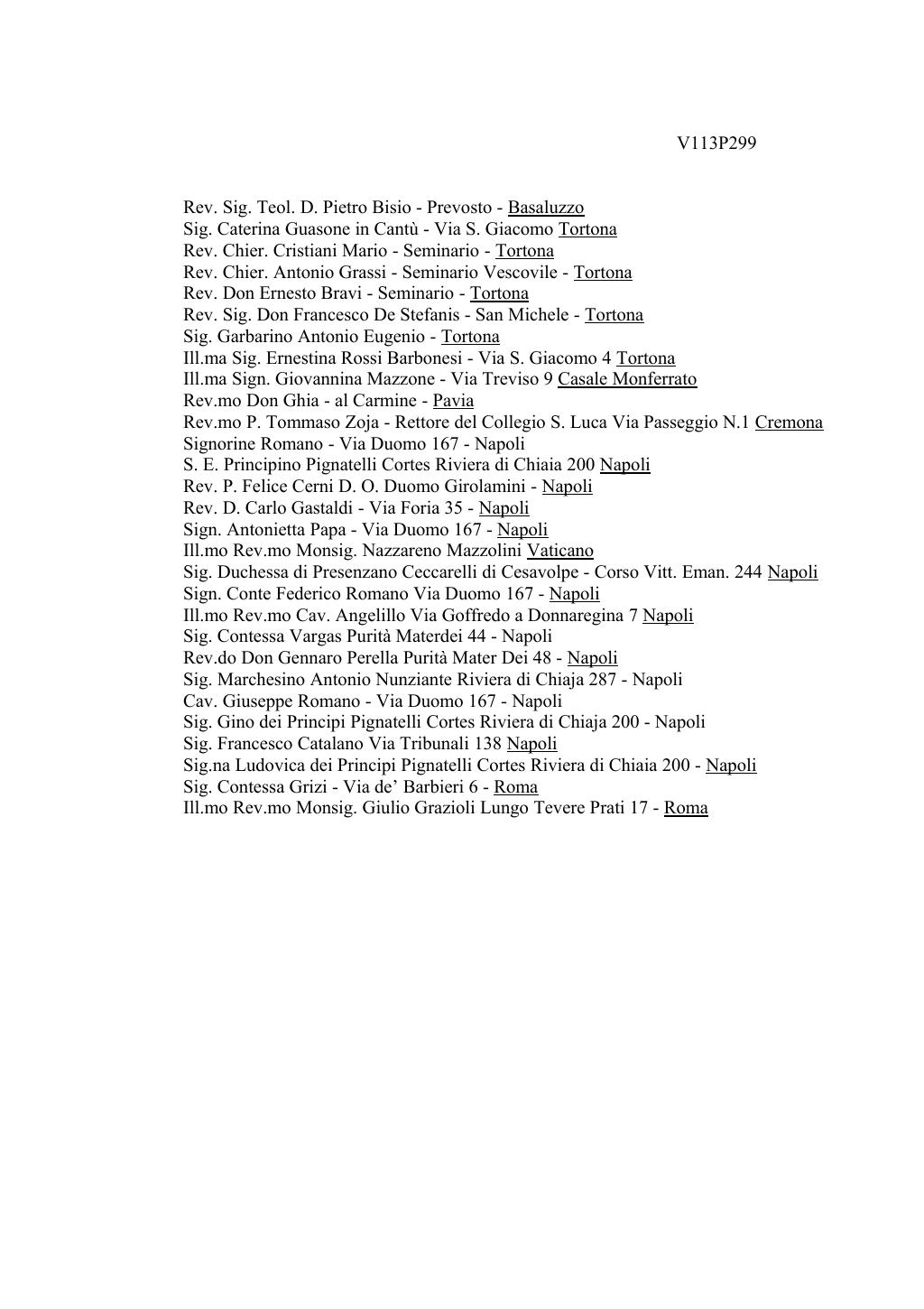 Scritti. Volume 113, pagina 361