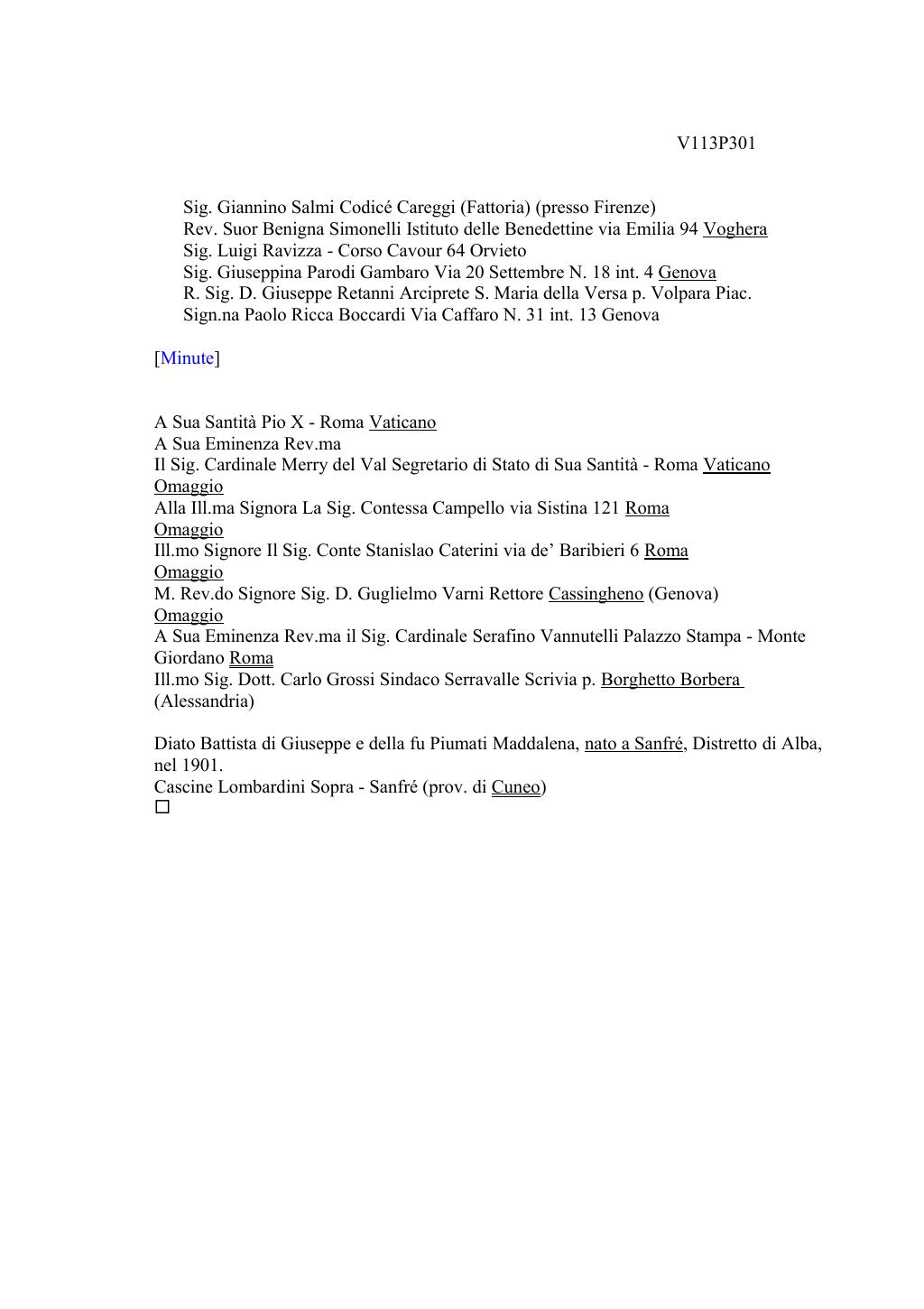 Scritti. Volume 113, pagina 363