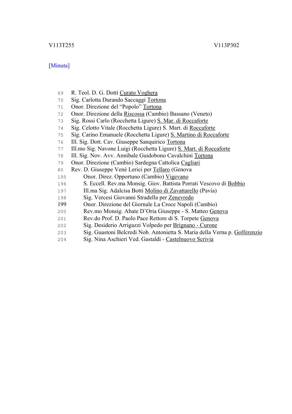 Scritti. Volume 113, pagina 364