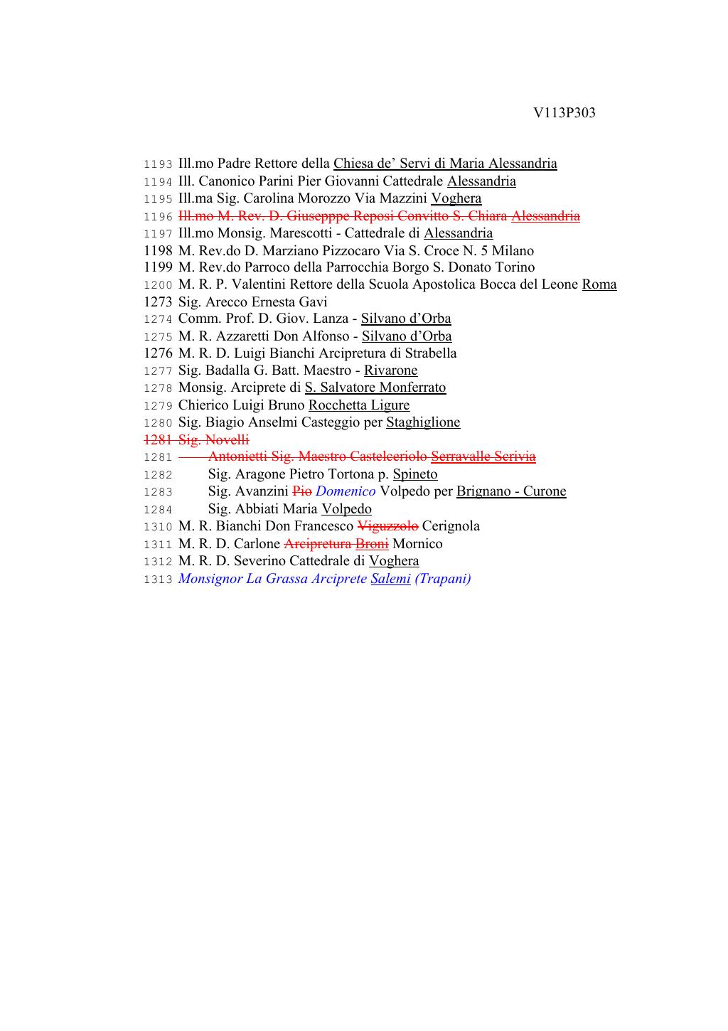 Scritti. Volume 113, pagina 365