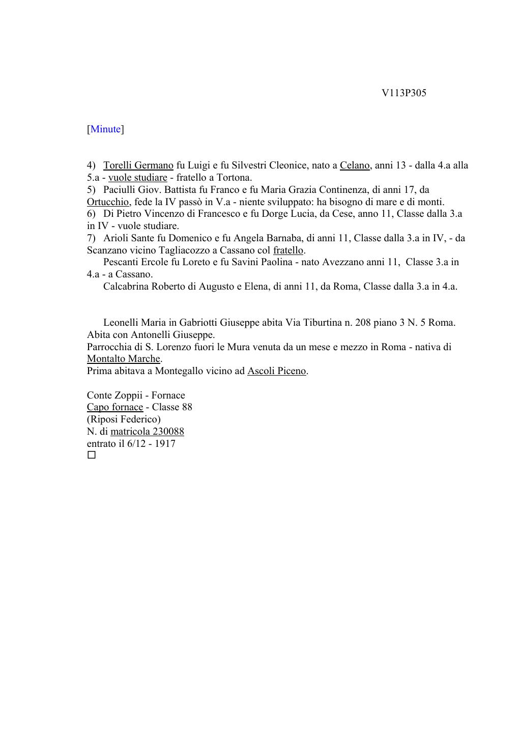 Scritti. Volume 113, pagina 367