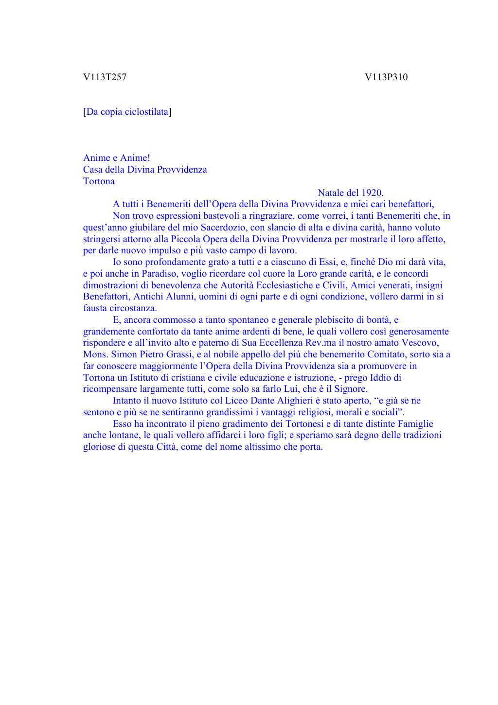 Scritti. Volume 113, pagina 372