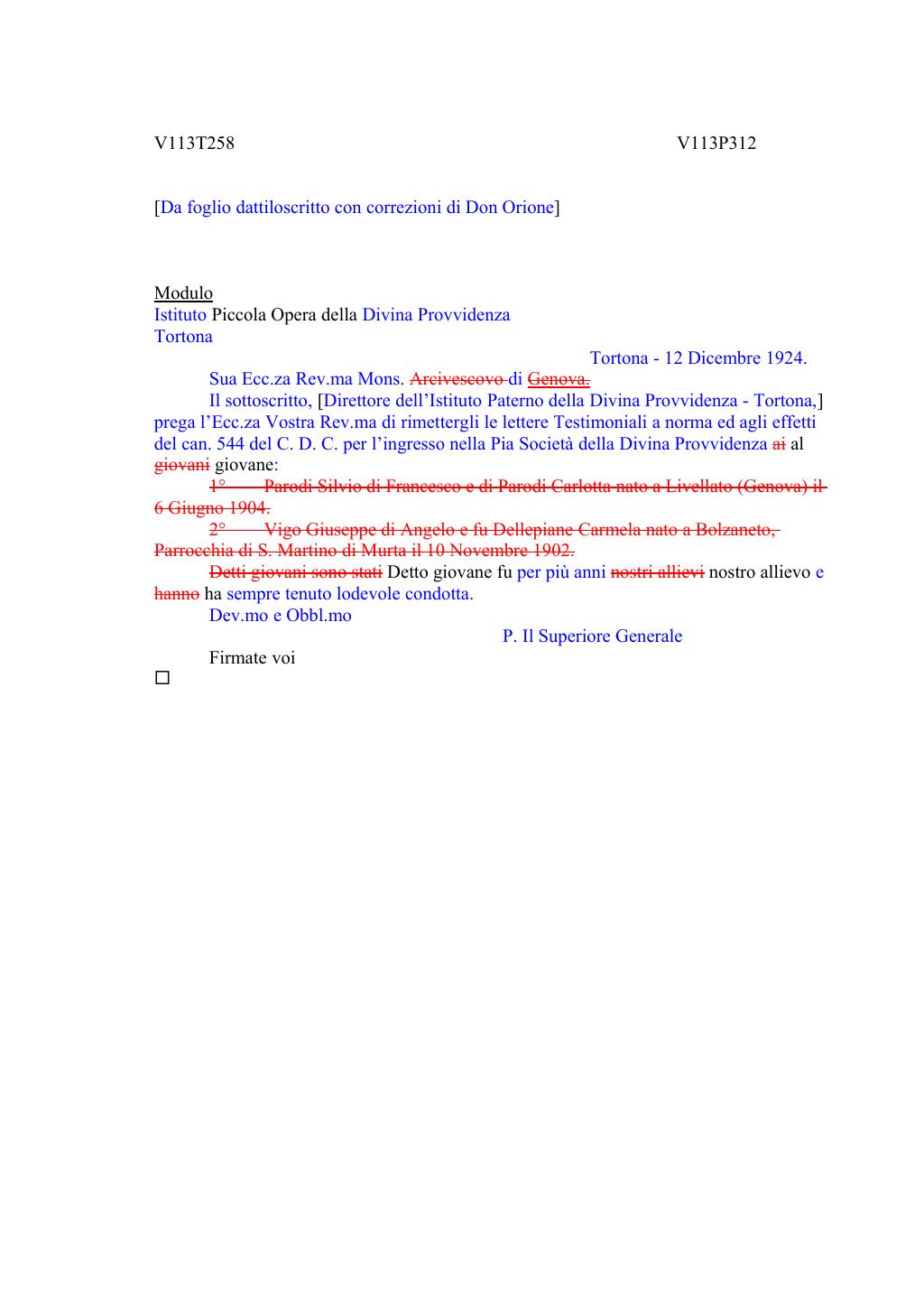Scritti. Volume 113, pagina 374