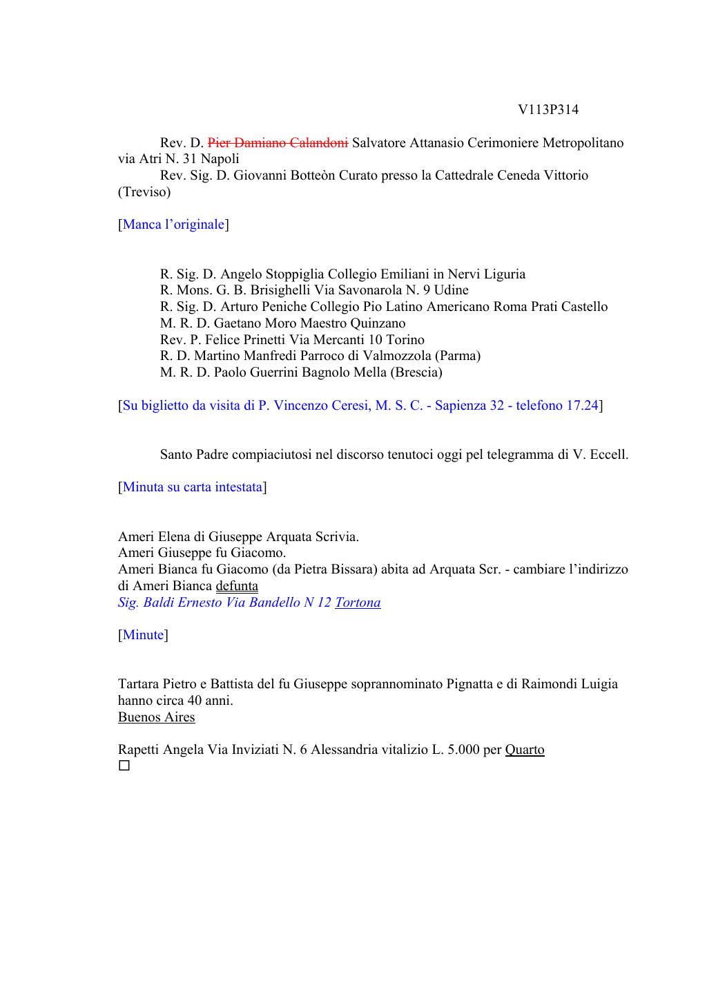 Scritti. Volume 113, pagina 376