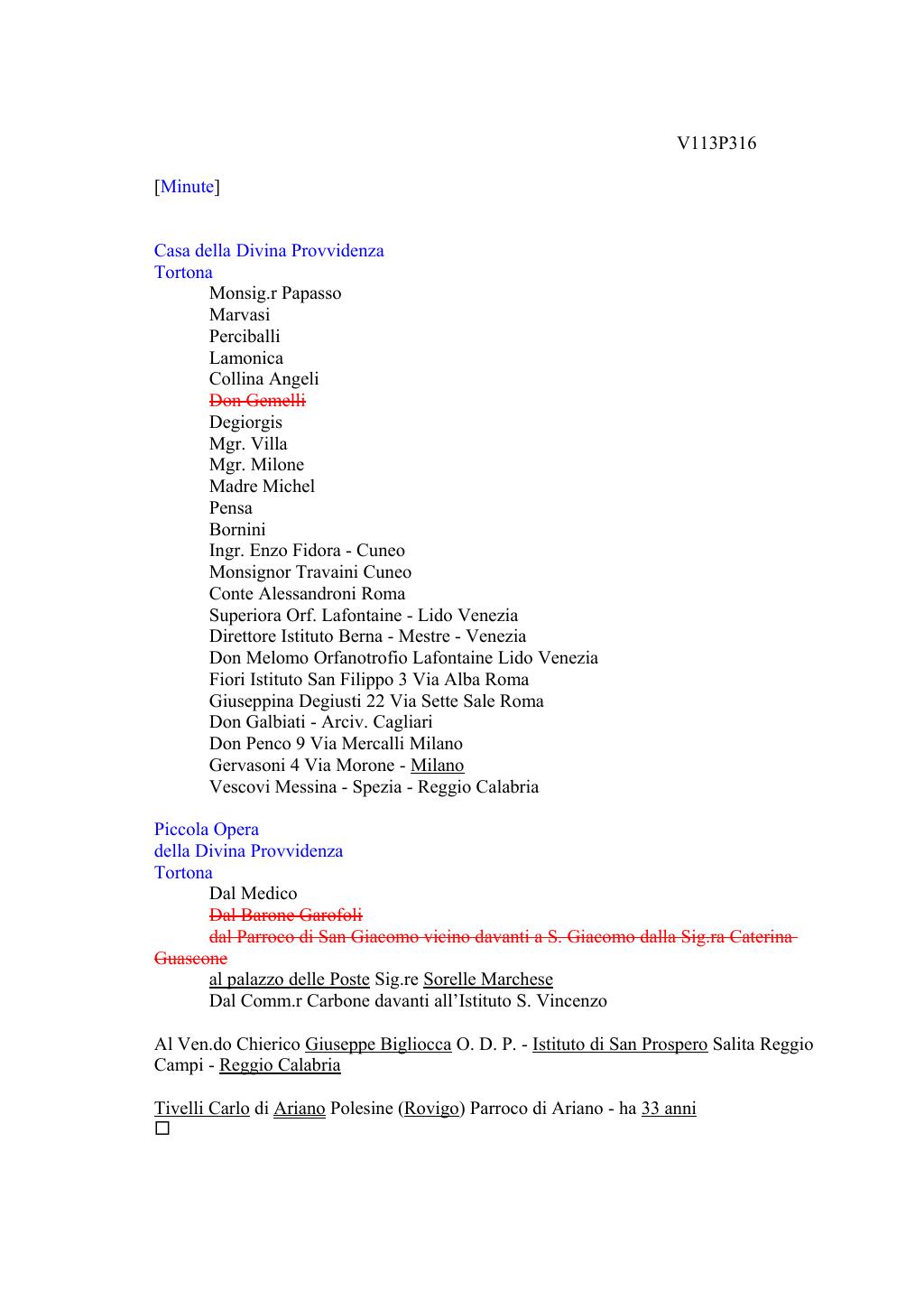 Scritti. Volume 113, pagina 378