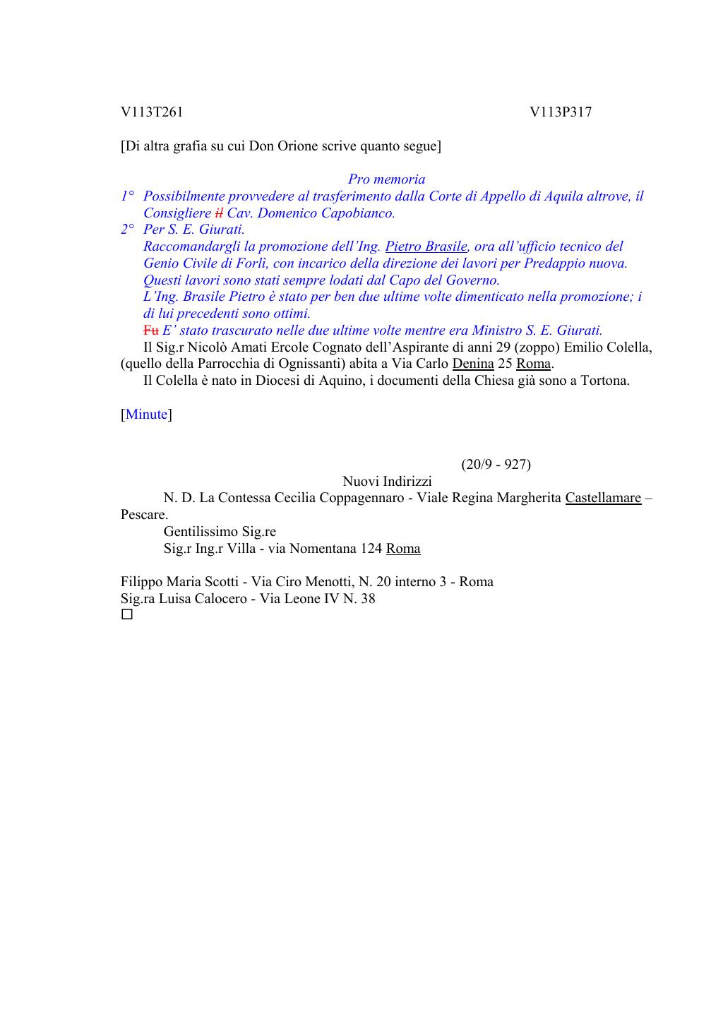 Scritti. Volume 113, pagina 379