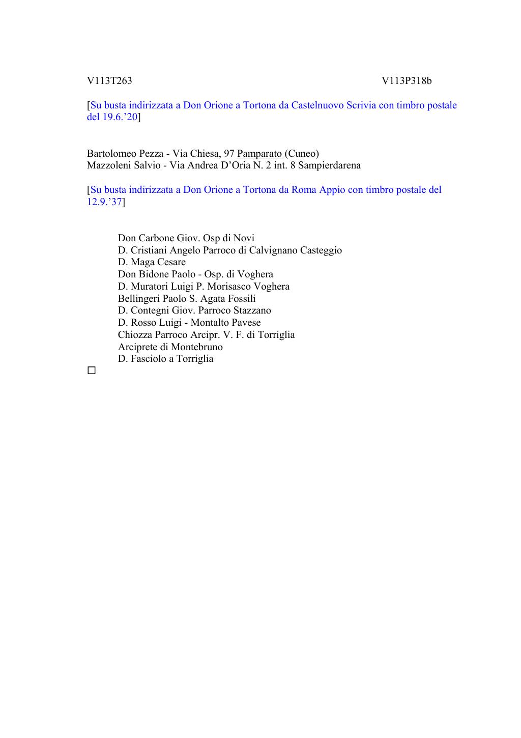 Scritti. Volume 113, pagina 381