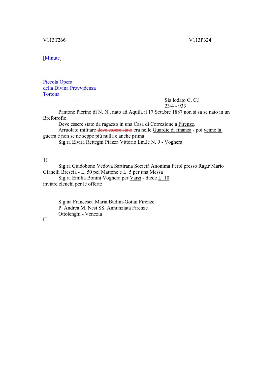 Scritti. Volume 113, pagina 387
