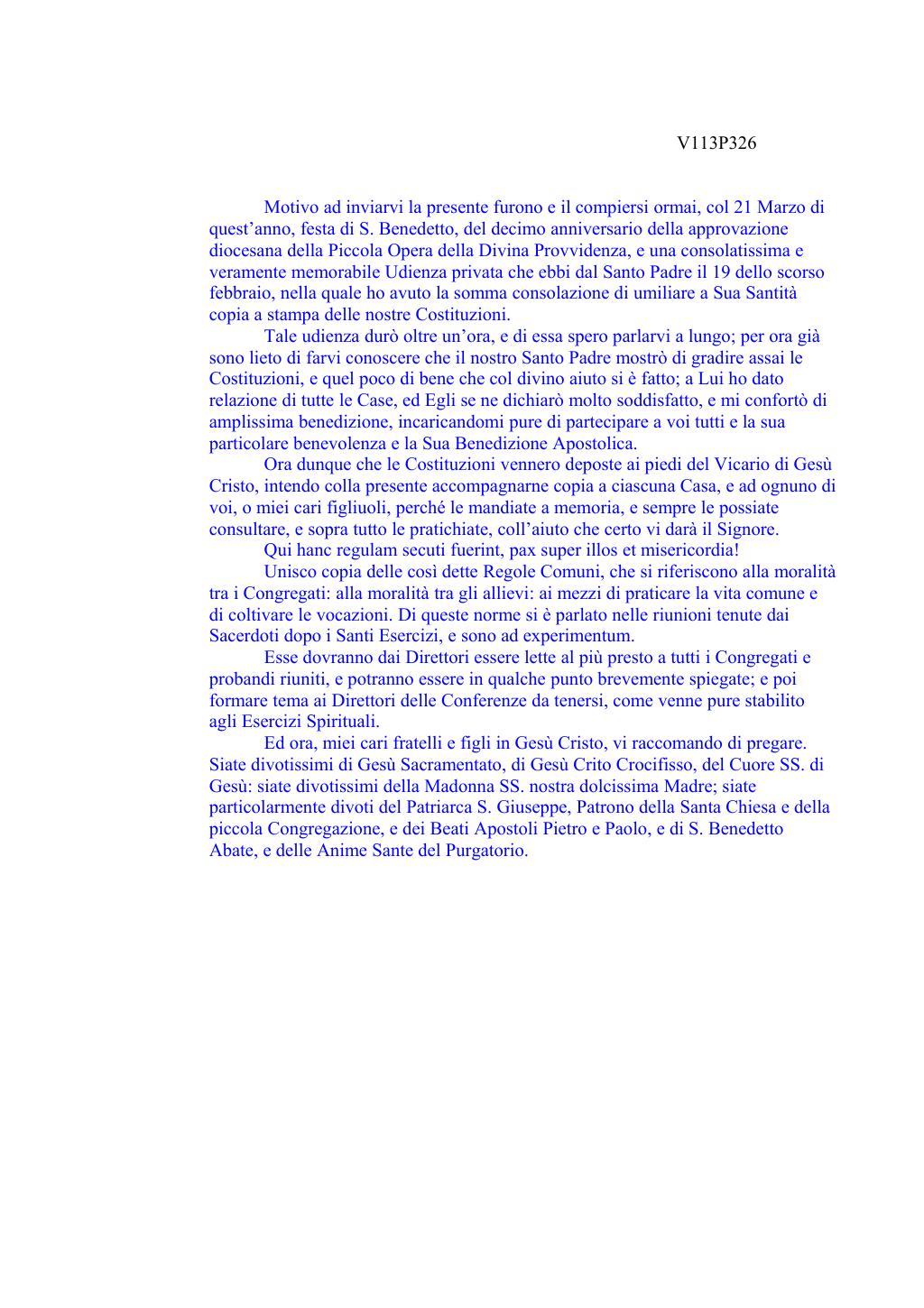 Scritti. Volume 113, pagina 389