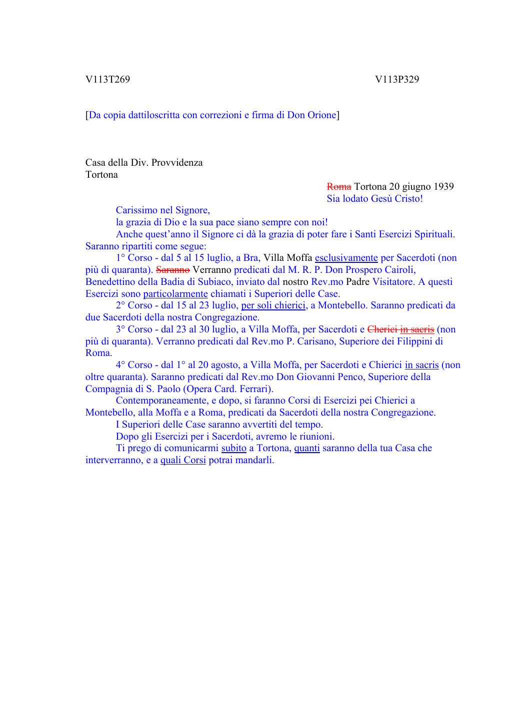 Scritti. Volume 113, pagina 392