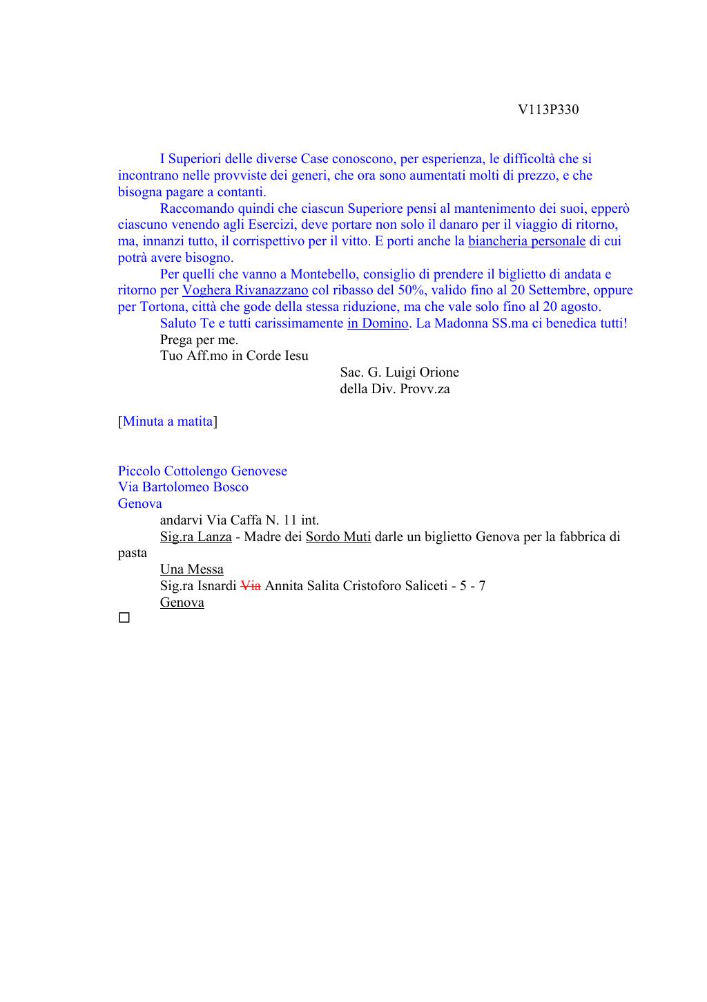 Scritti. Volume 113, pagina 393