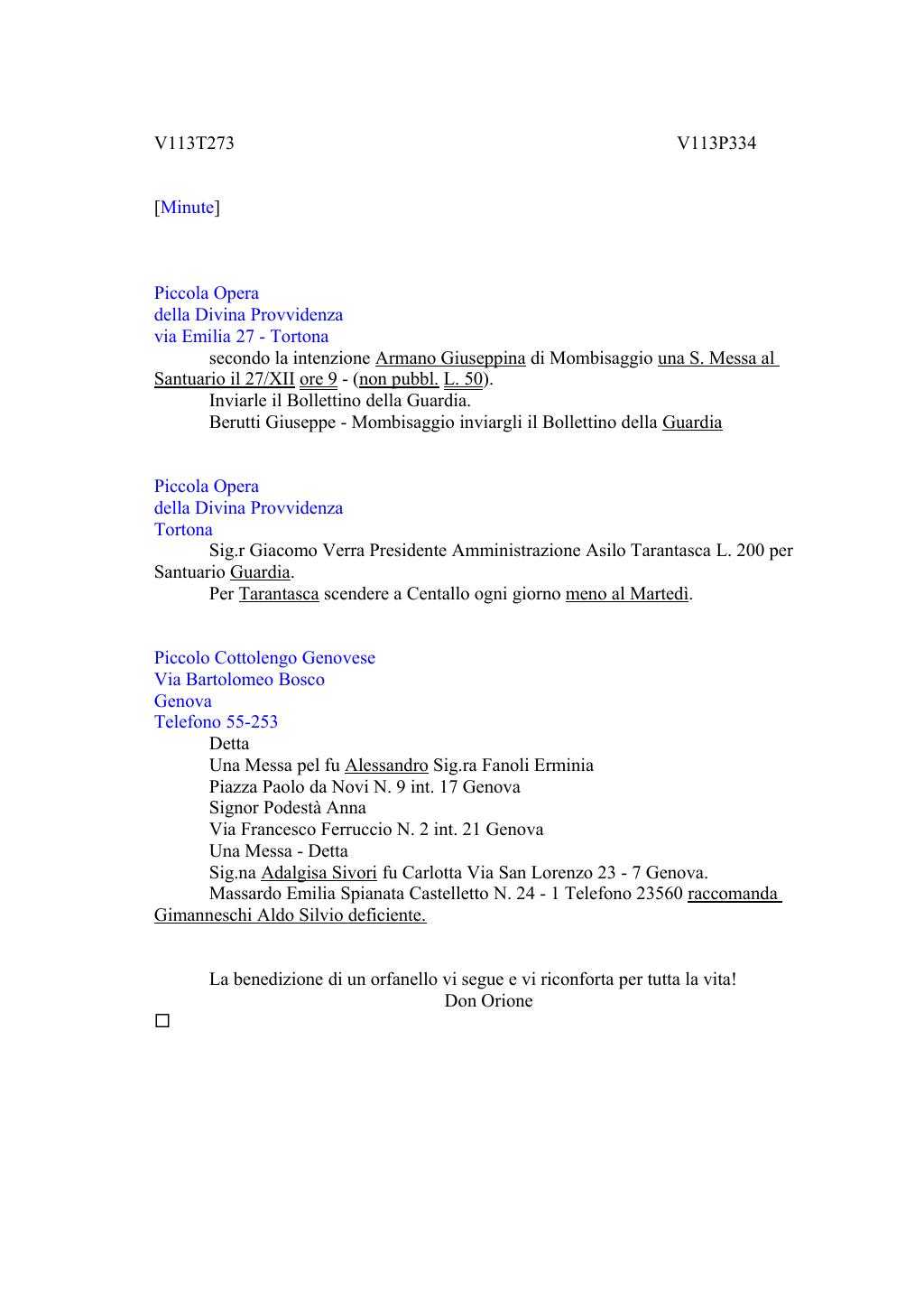 Scritti. Volume 113, pagina 397