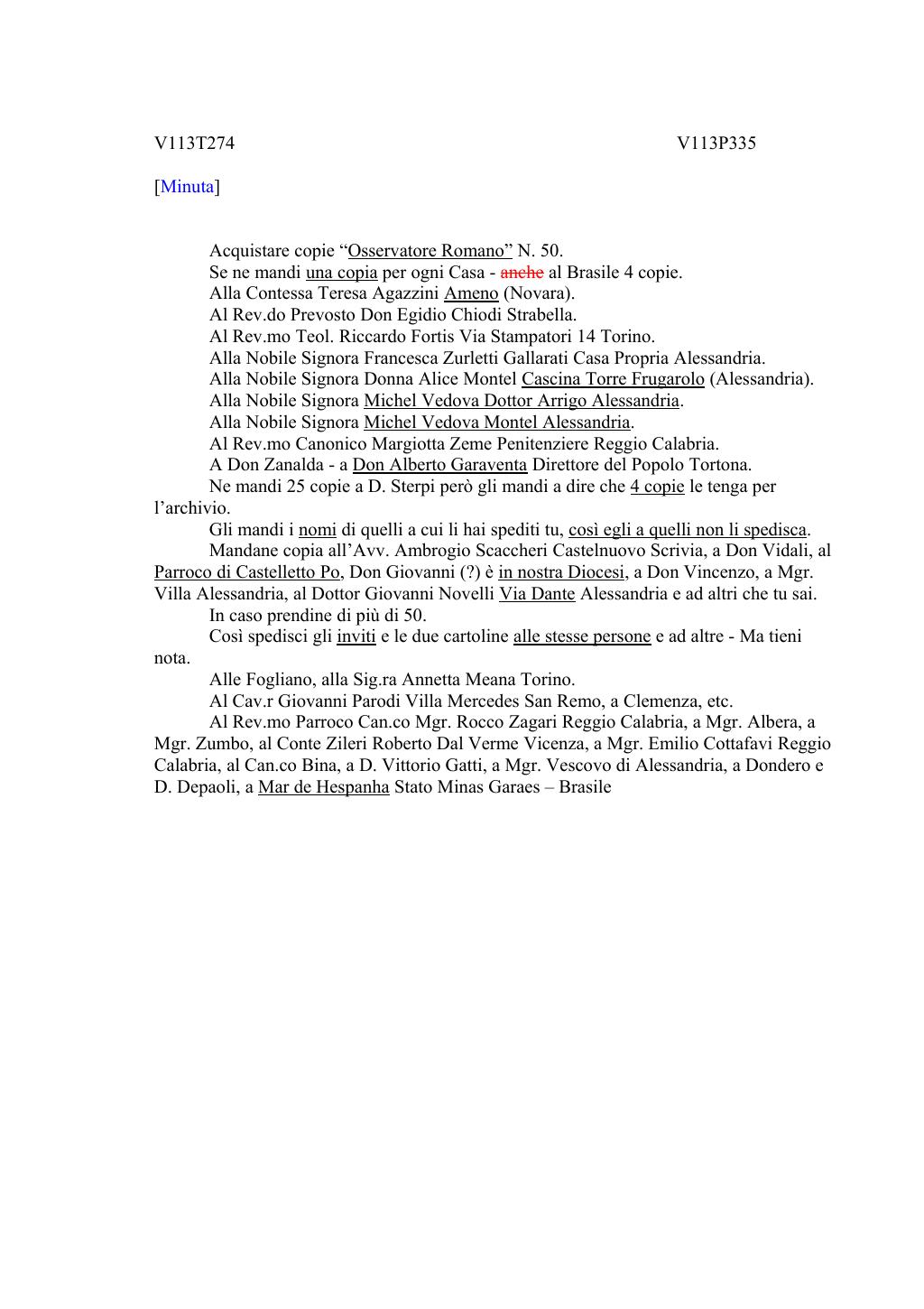 Scritti. Volume 113, pagina 398