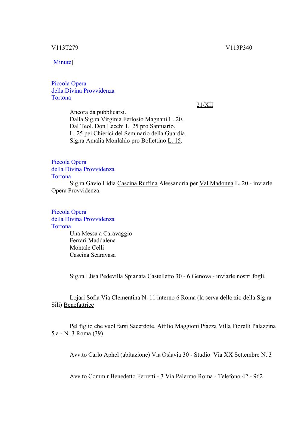 Scritti. Volume 113, pagina 404