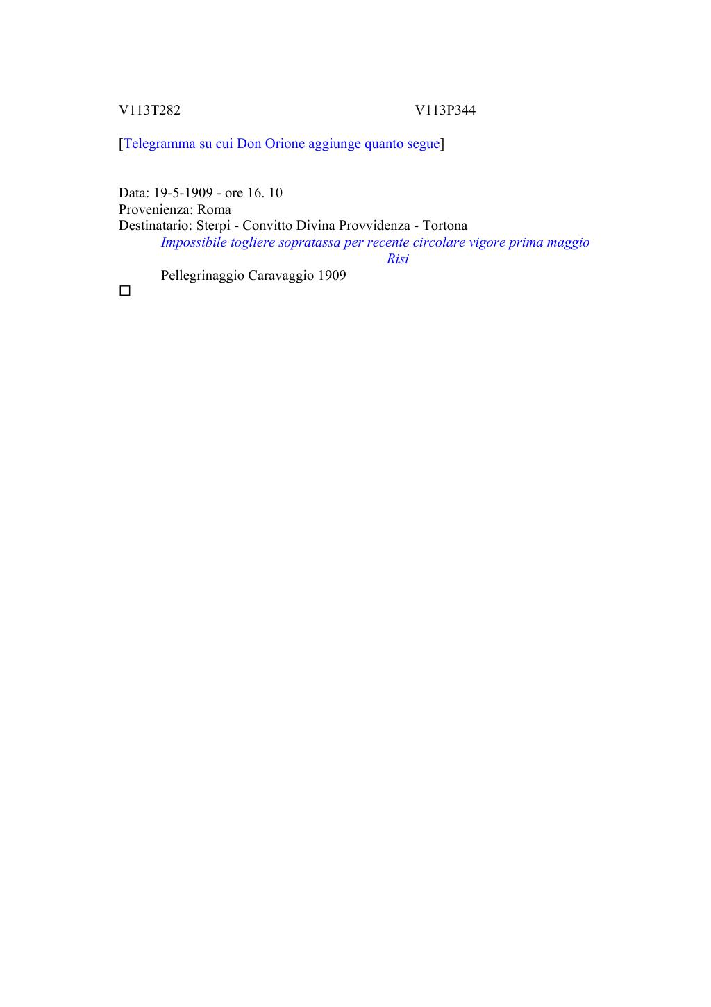 Scritti. Volume 113, pagina 408