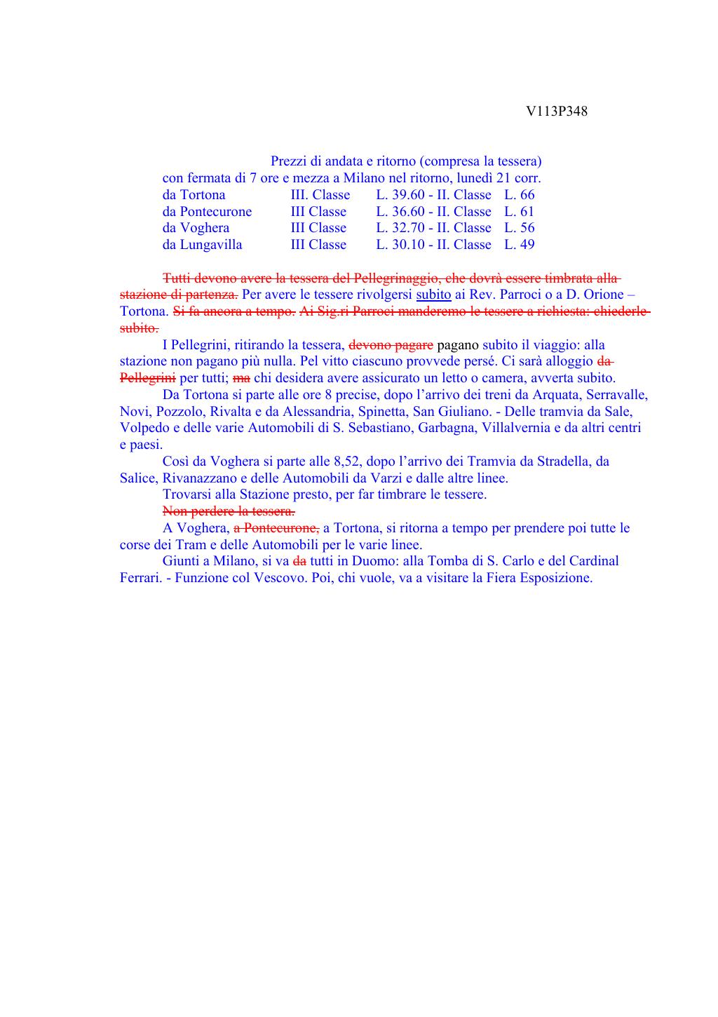 Scritti. Volume 113, pagina 413