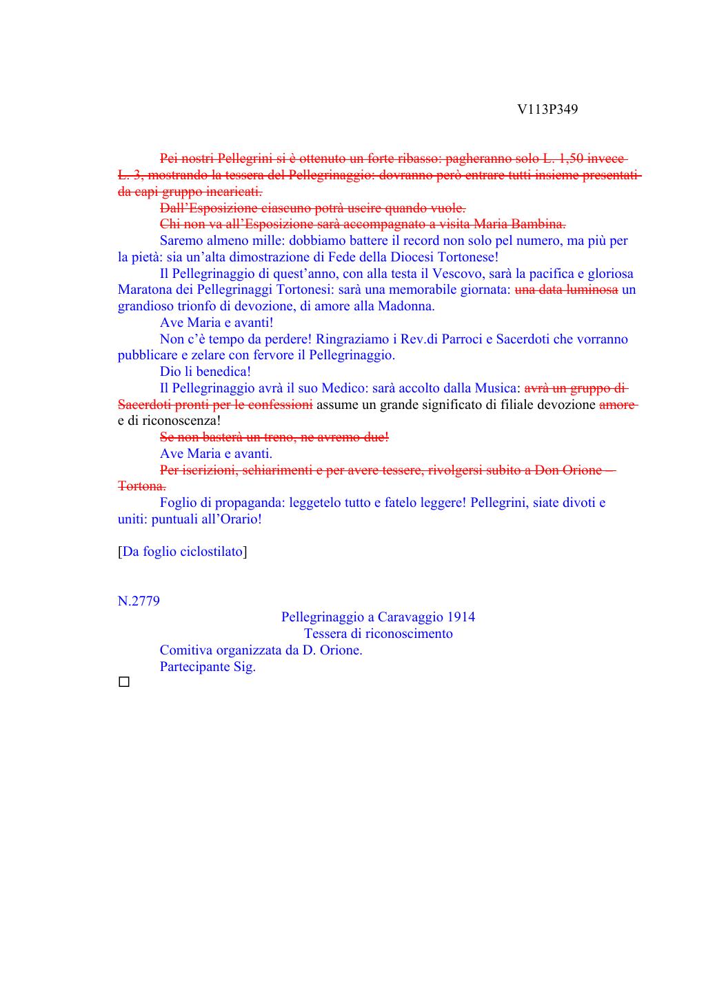 Scritti. Volume 113, pagina 414
