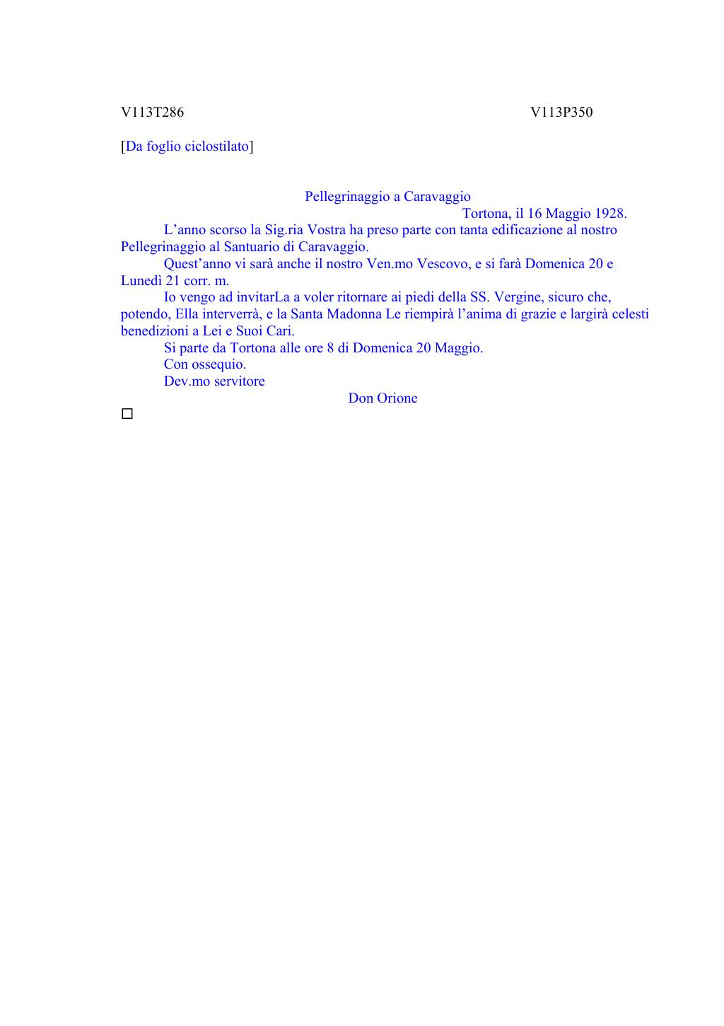 Scritti. Volume 113, pagina 415
