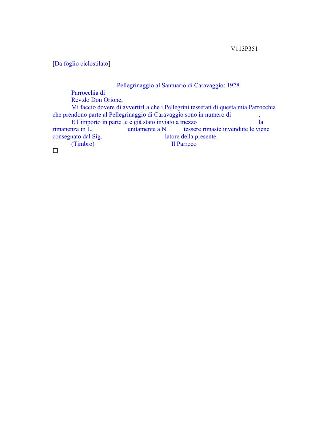 Scritti. Volume 113, pagina 417