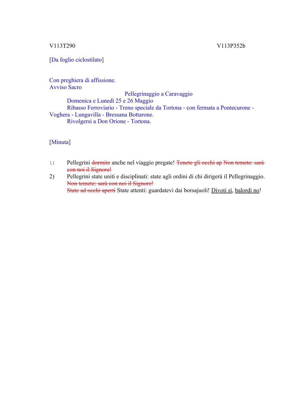 Scritti. Volume 113, pagina 420