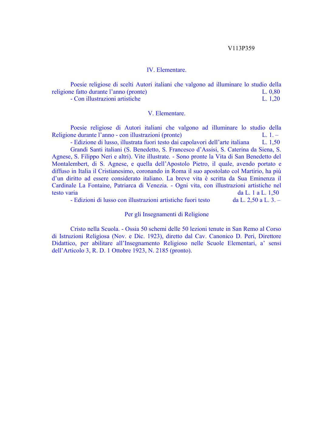 Scritti. Volume 113, pagina 428