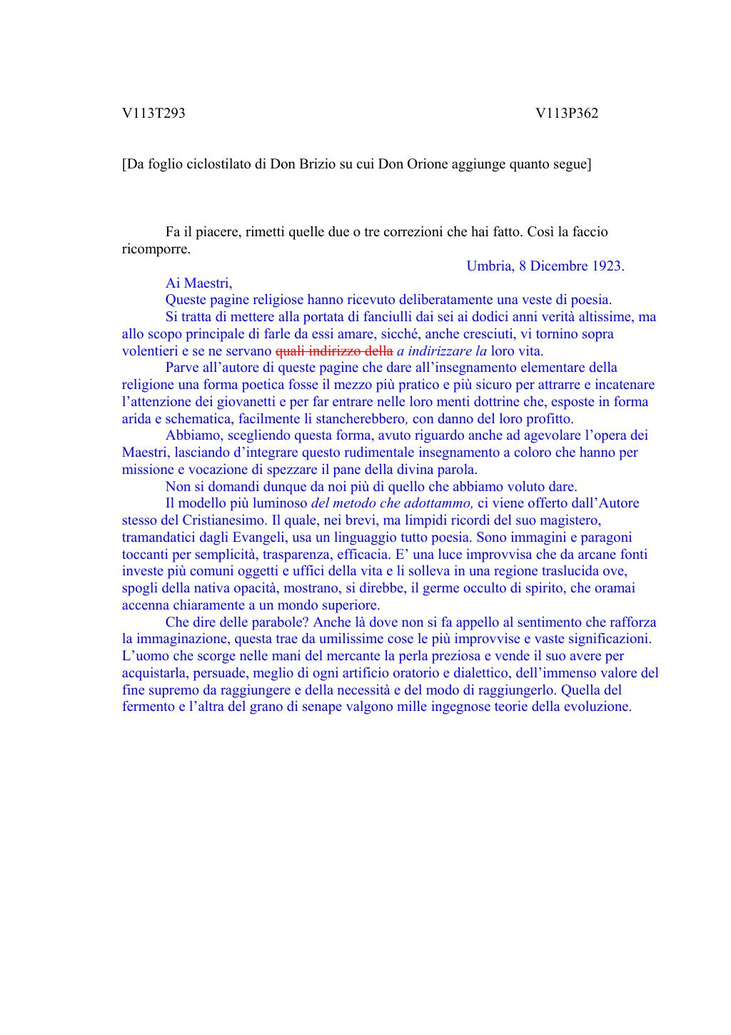Scritti. Volume 113, pagina 431
