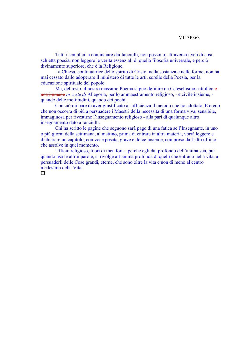 Scritti. Volume 113, pagina 432