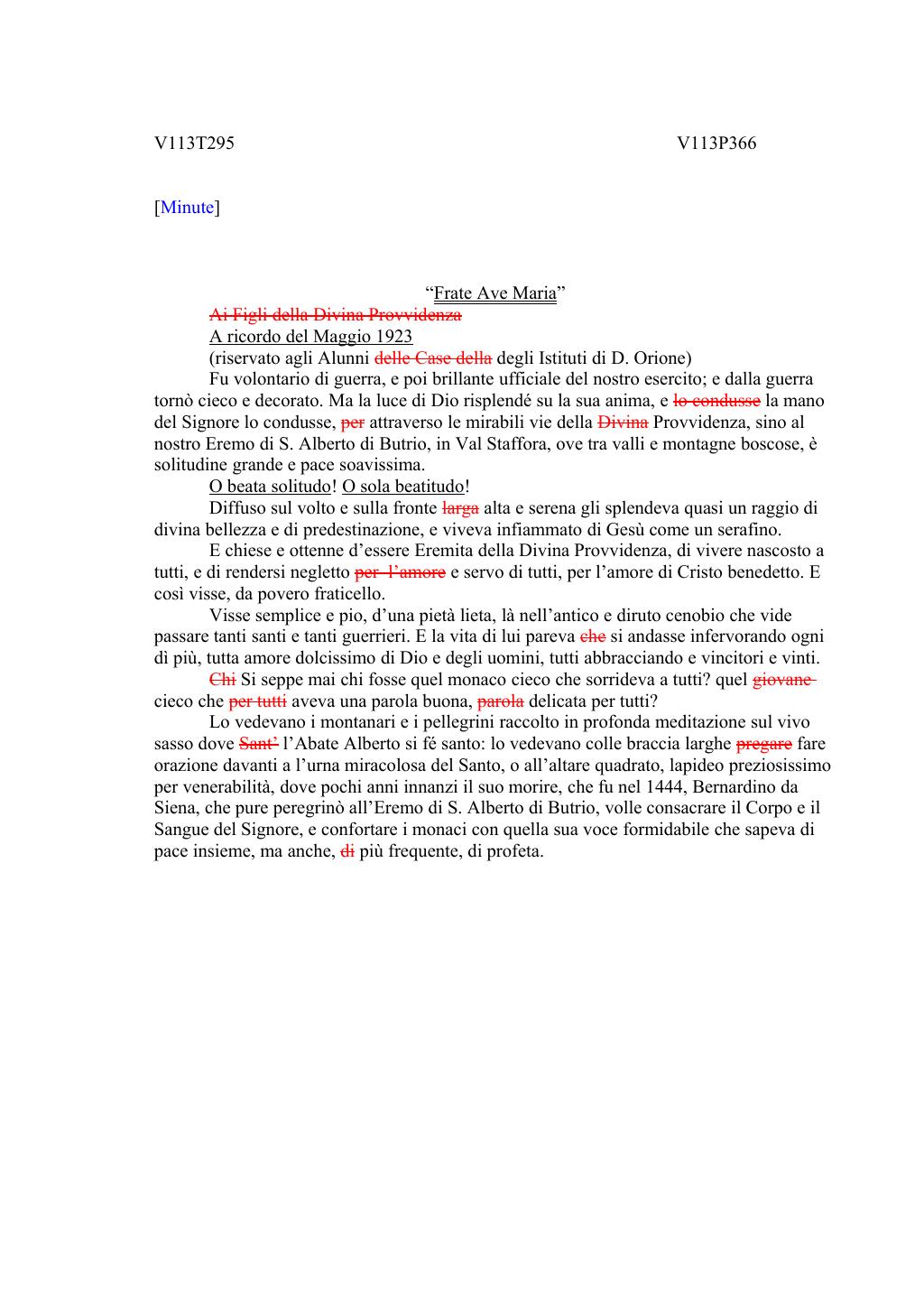 Scritti. Volume 113, pagina 435